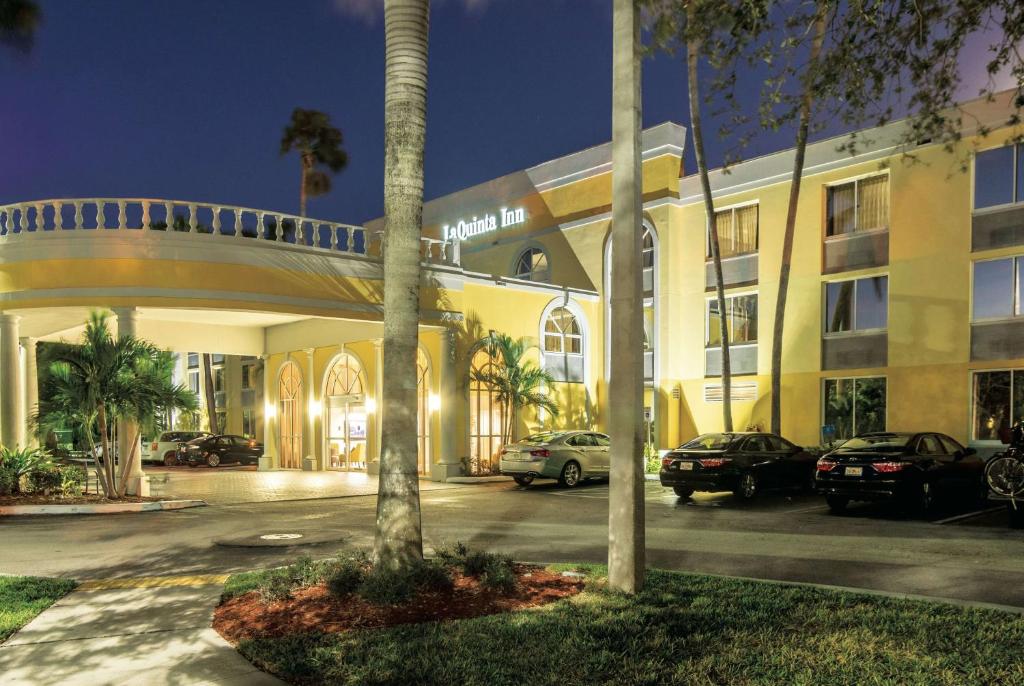La Quinta Inn by Wyndham Jupiter photo 3