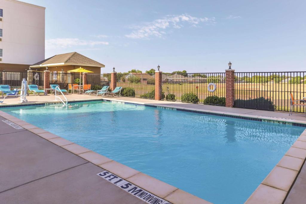 La Quinta by Wyndham Abilene Mall photo 4