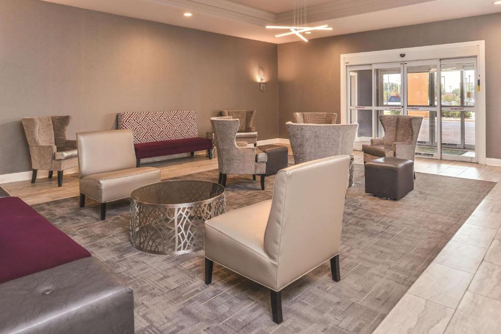 La Quinta by Wyndham Abilene Mall photo 2