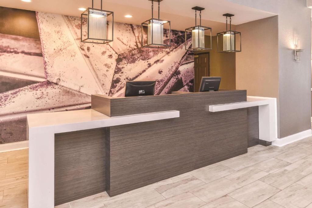 La Quinta by Wyndham Abilene Mall photo 1