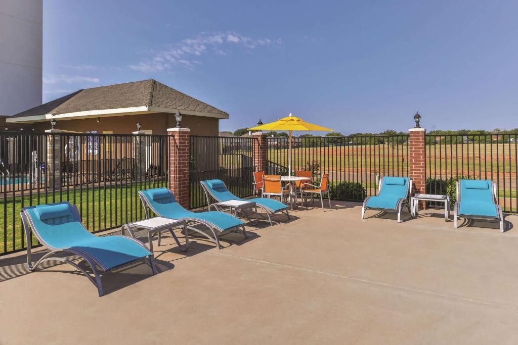 La Quinta by Wyndham Abilene Mall photo 3