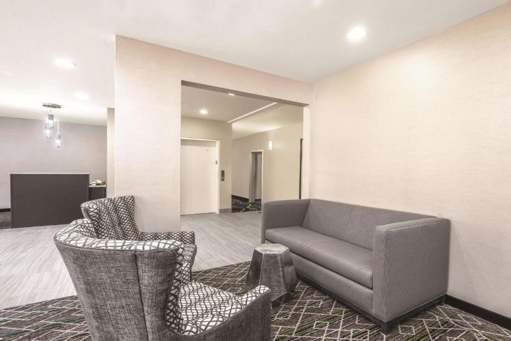 La Quinta by Wyndham Rome photo 4