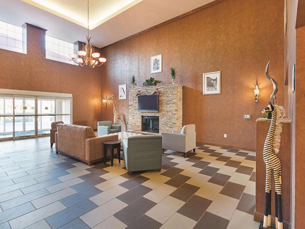 La Quinta by Wyndham Glen Rose photo 3