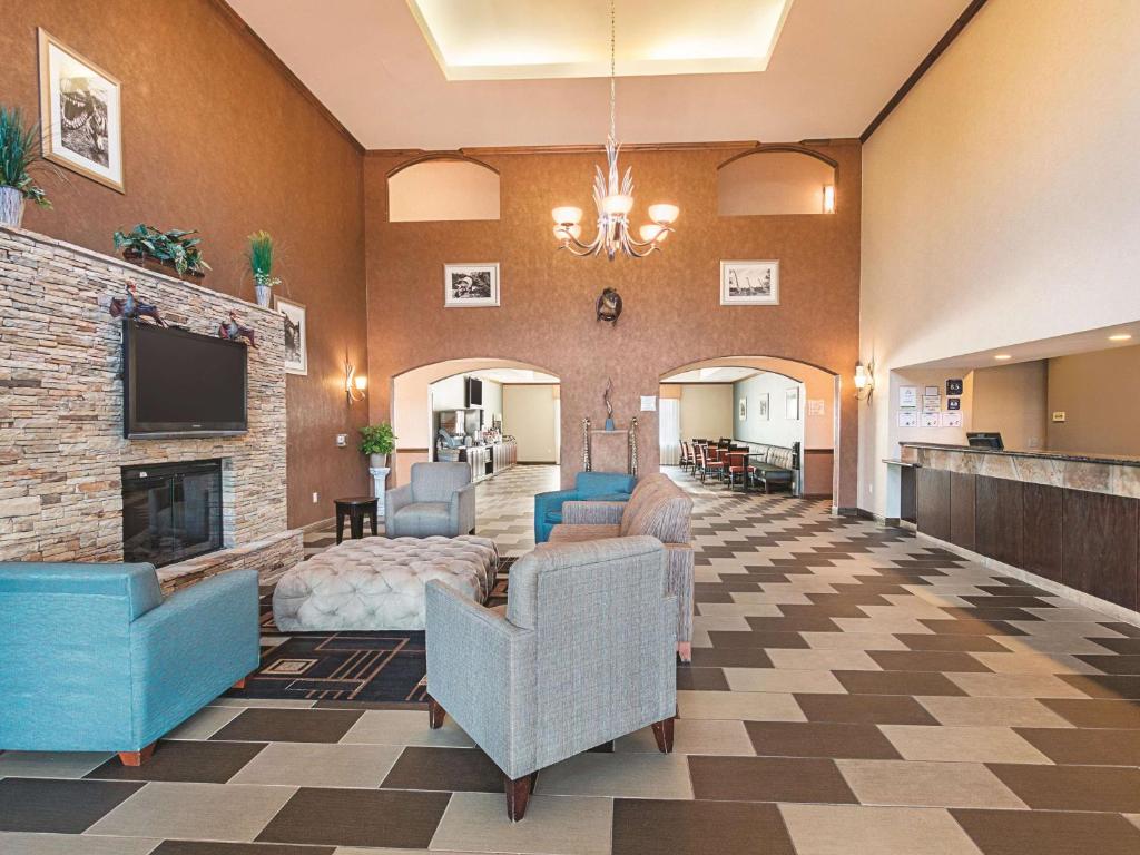 La Quinta by Wyndham Glen Rose photo 4