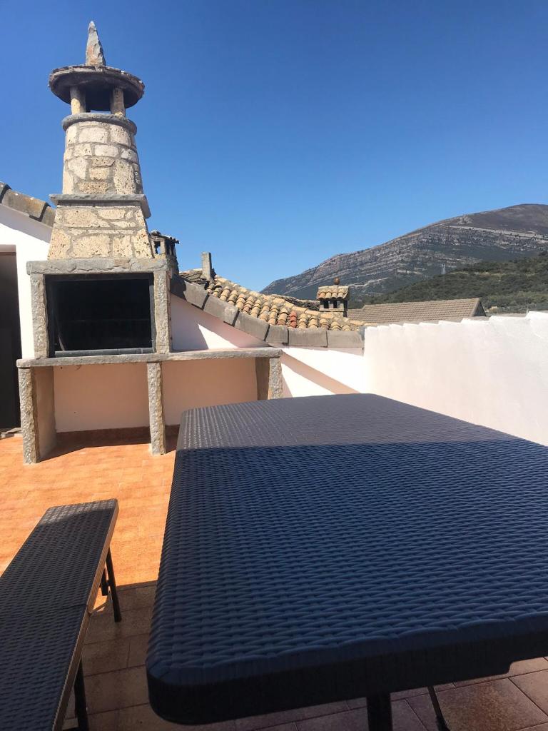 Casa Murillo photo 4