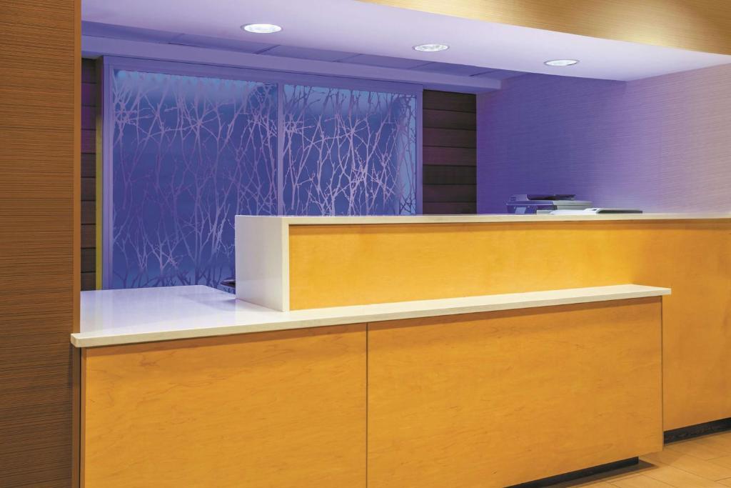 La Quinta Inn & Suites by Wyndham Manassas Battlefield image