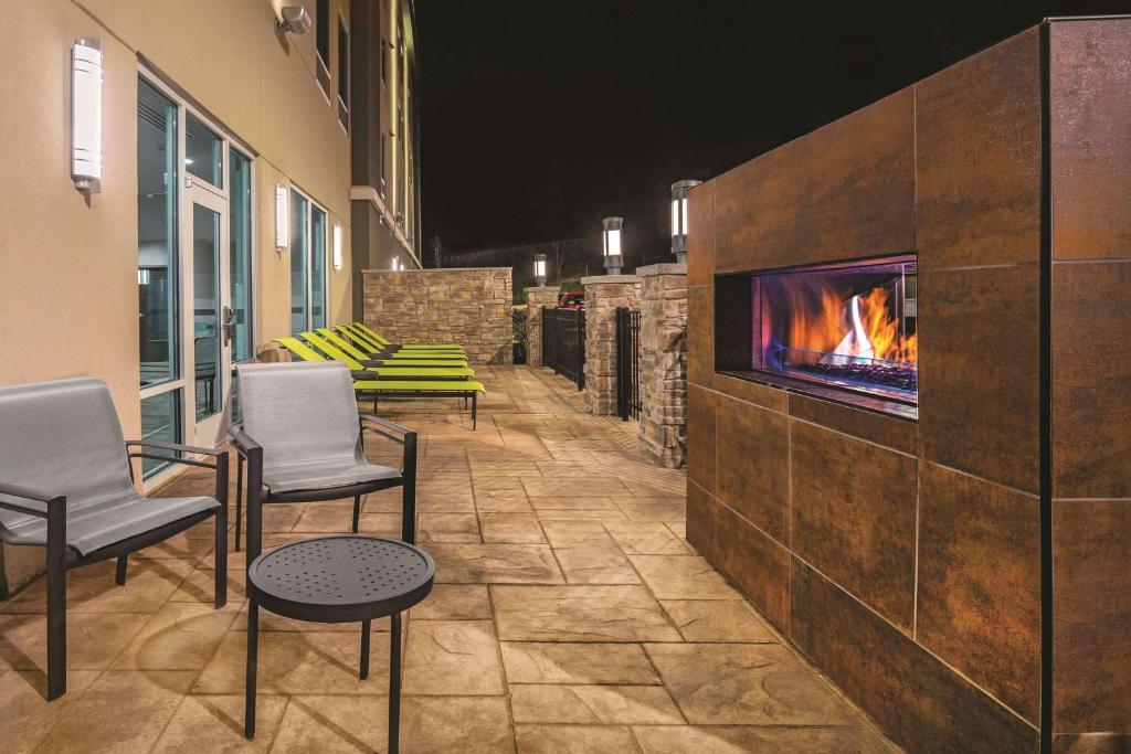 La Quinta by Wyndham Cleveland TN photo 2