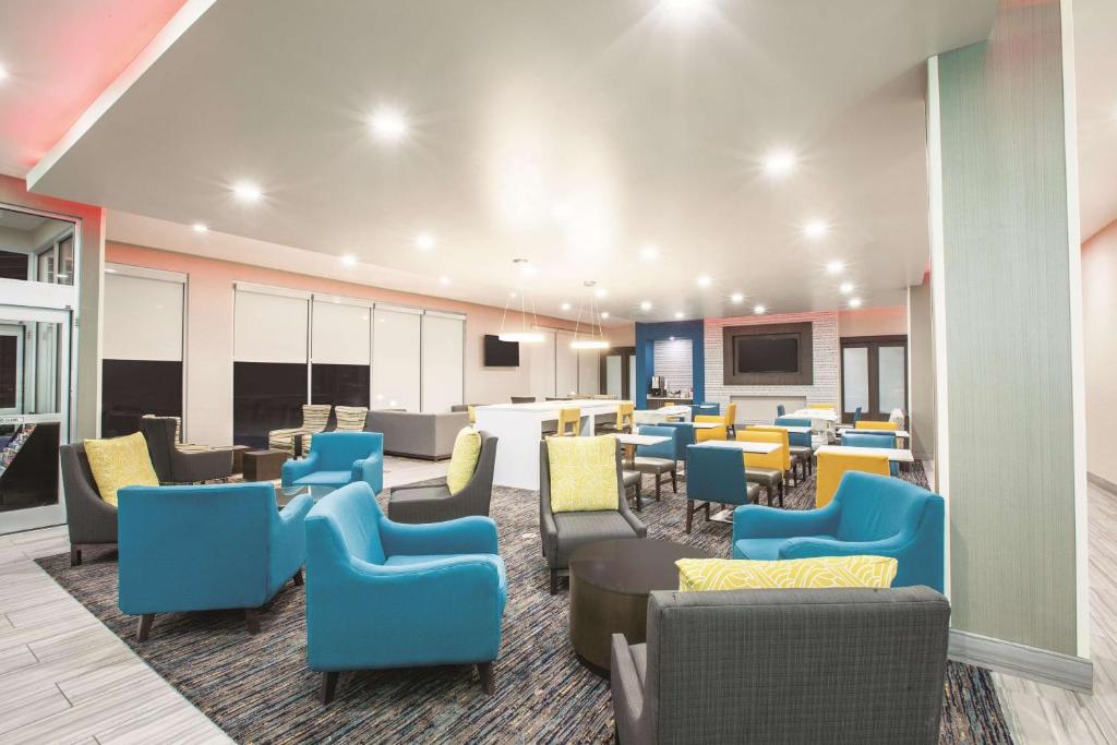 La Quinta by Wyndham Tulsa Broken Arrow photo 3