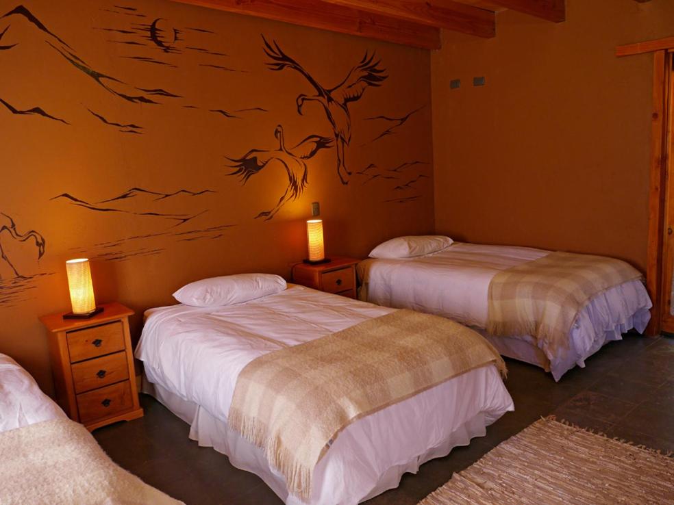 Terra Luna Atacama photo 4