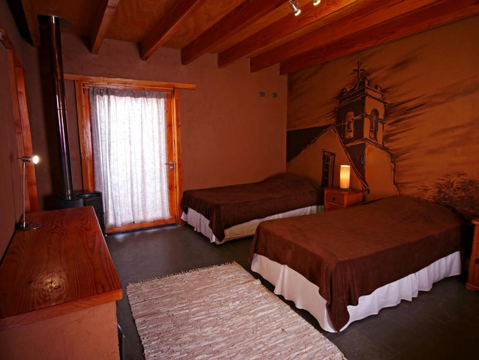 Terra Luna Atacama photo 3