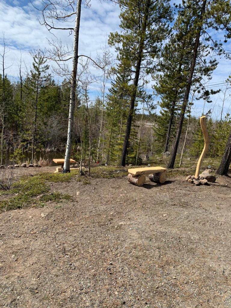 94 Motel & RV Park photo 1