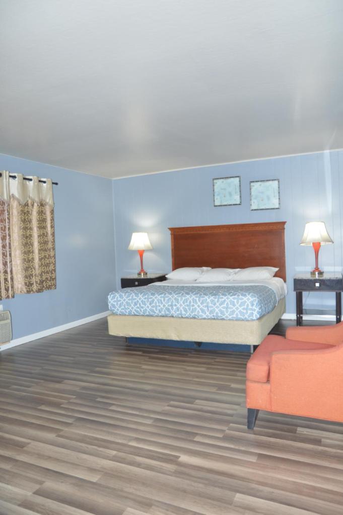 Glass Slipper Inn - Stanford Palo Alto photo 1