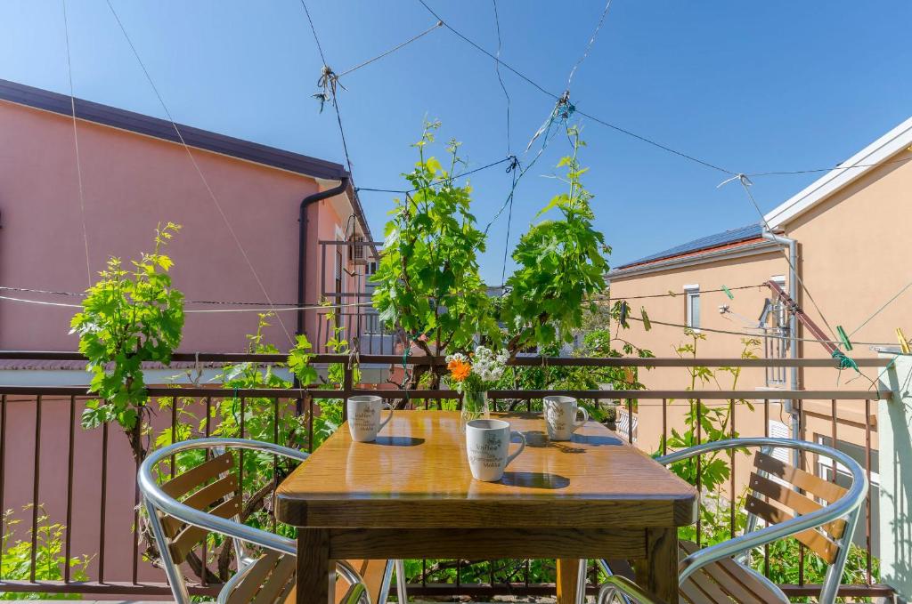 Apartments Sklopina photo 1
