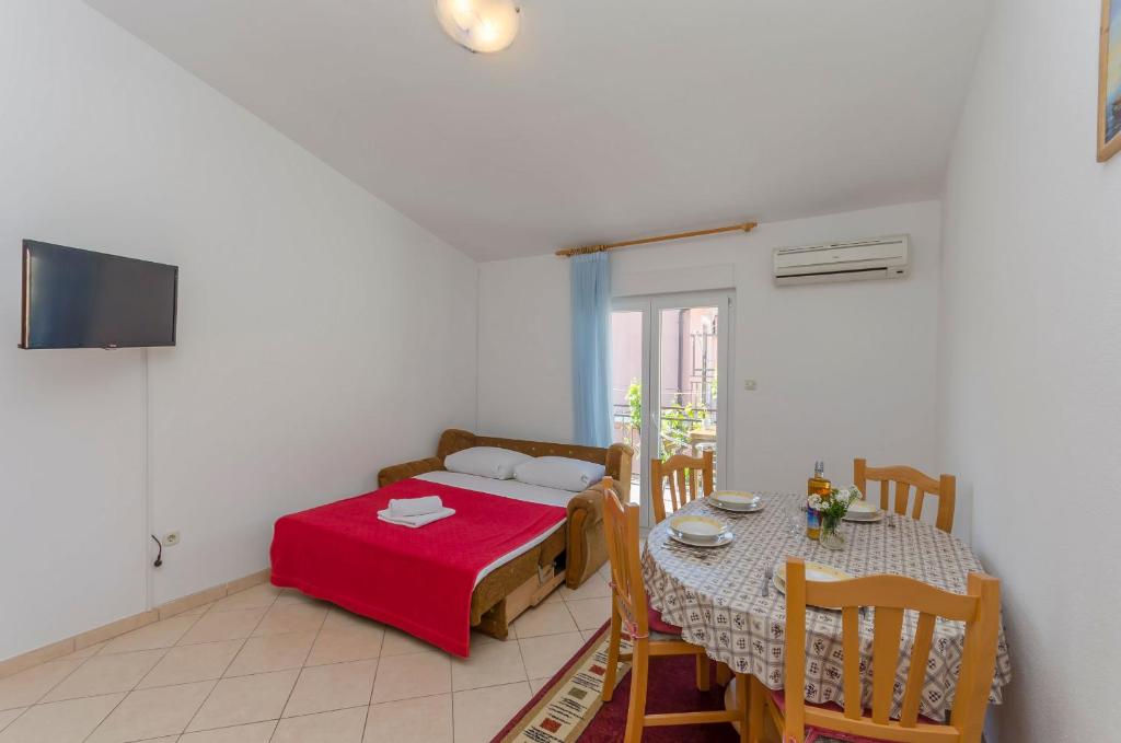 Apartments Sklopina photo 3
