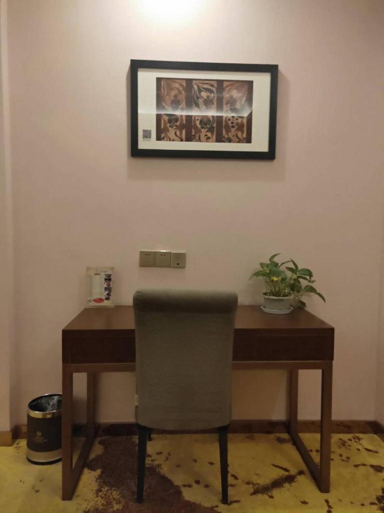 Dunhuang Dasheng Vacation Hotel photo 1