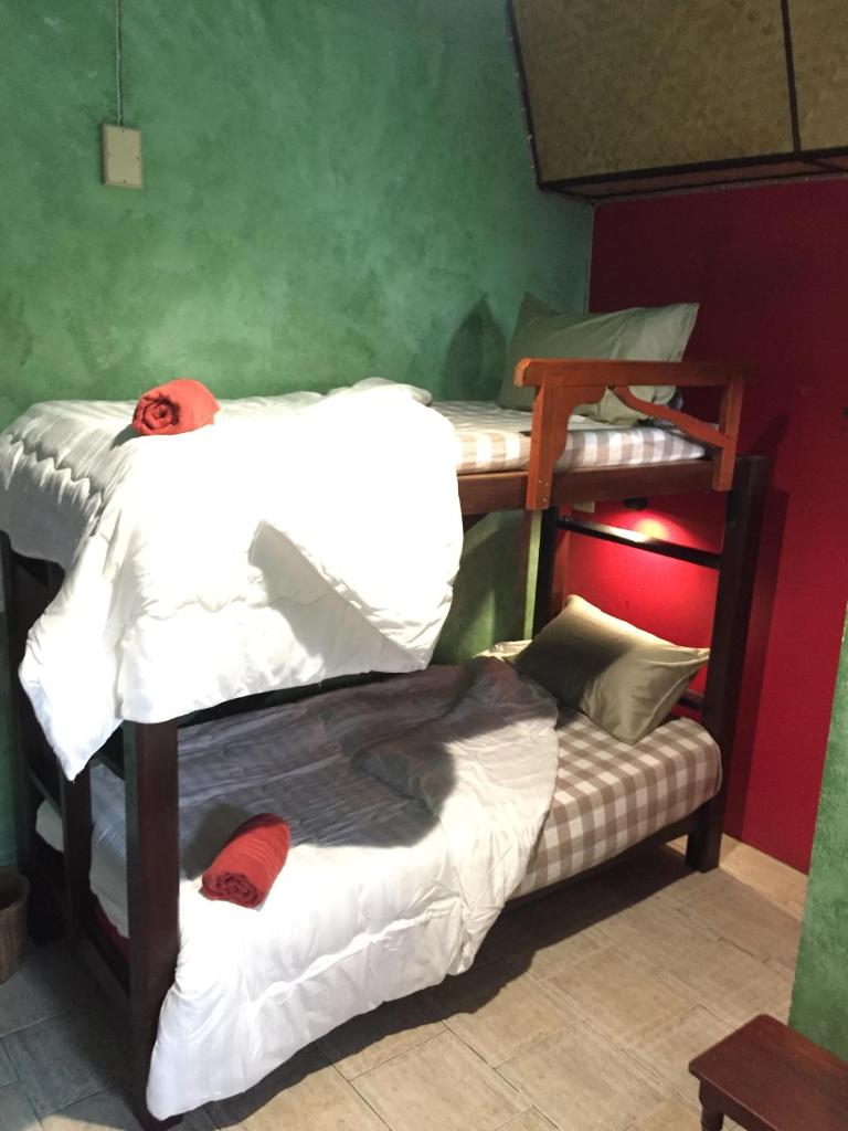 Семейный (Семейный номер Делюкс), Shanti Lodge