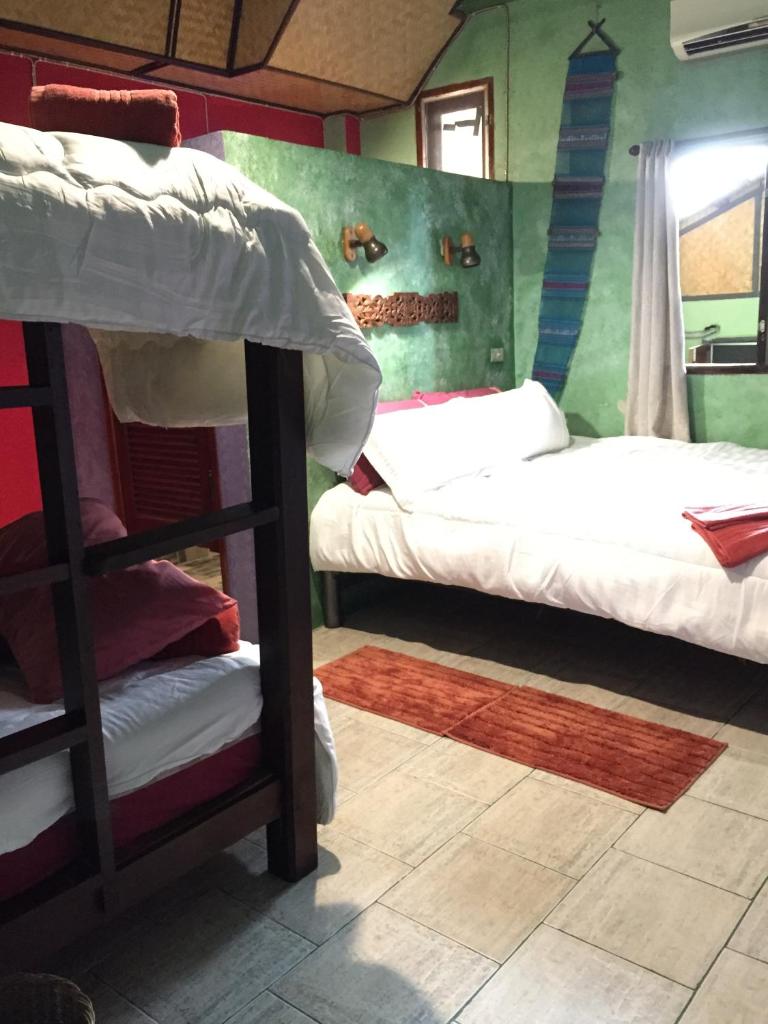 Семейный (Семейный номер Делюкс), Shanti Lodge