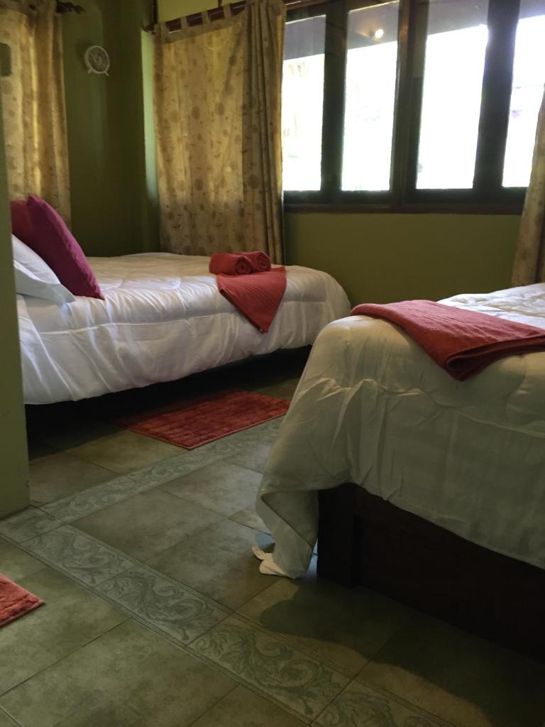 Семейный (Стандартный семейный номер), Shanti Lodge