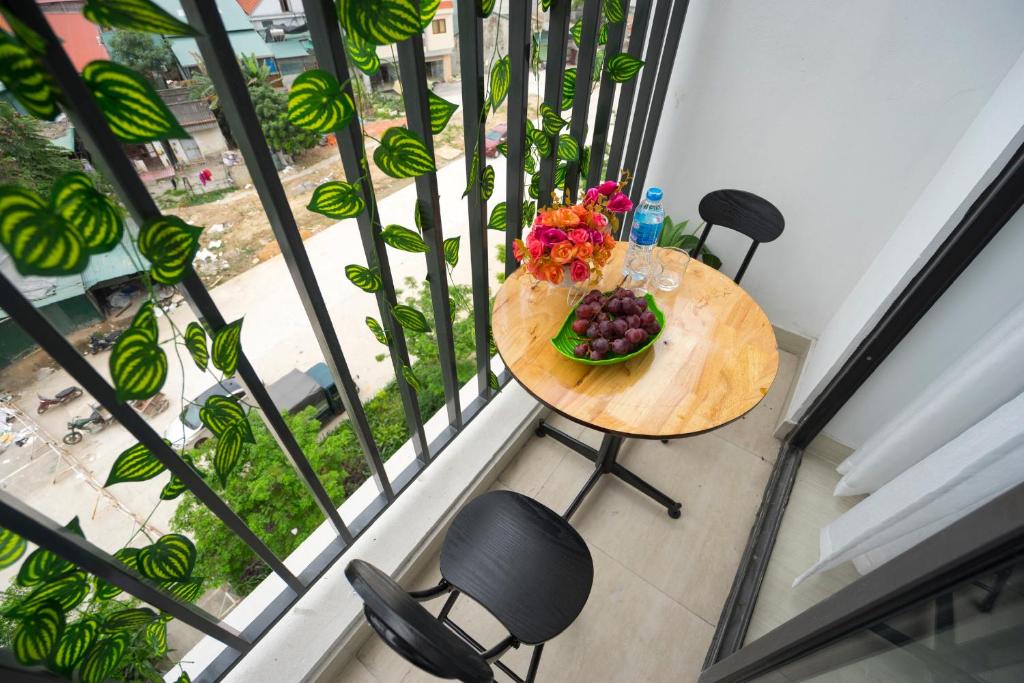 Haivan Happy House Sunrise