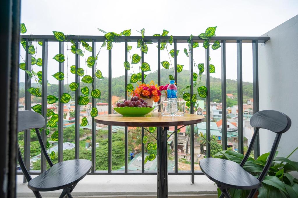 Haivan Happy House Sunrise