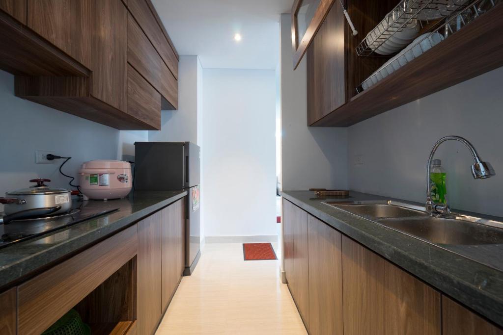 Haivan Happy House Sunrise