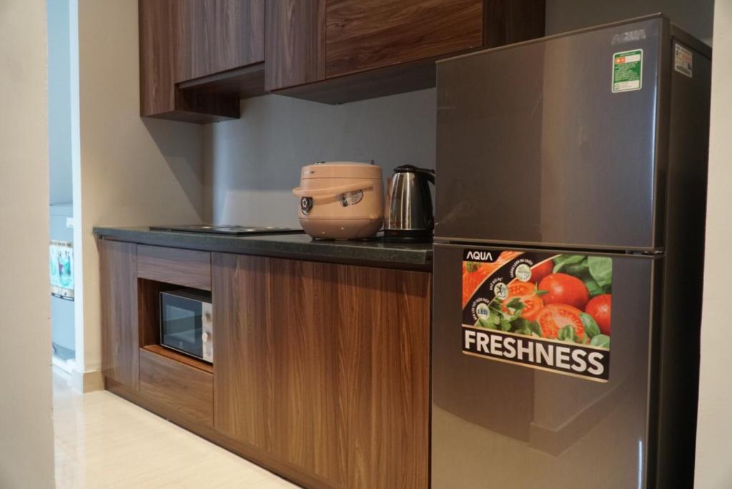 Haivan Happy House Sunrise