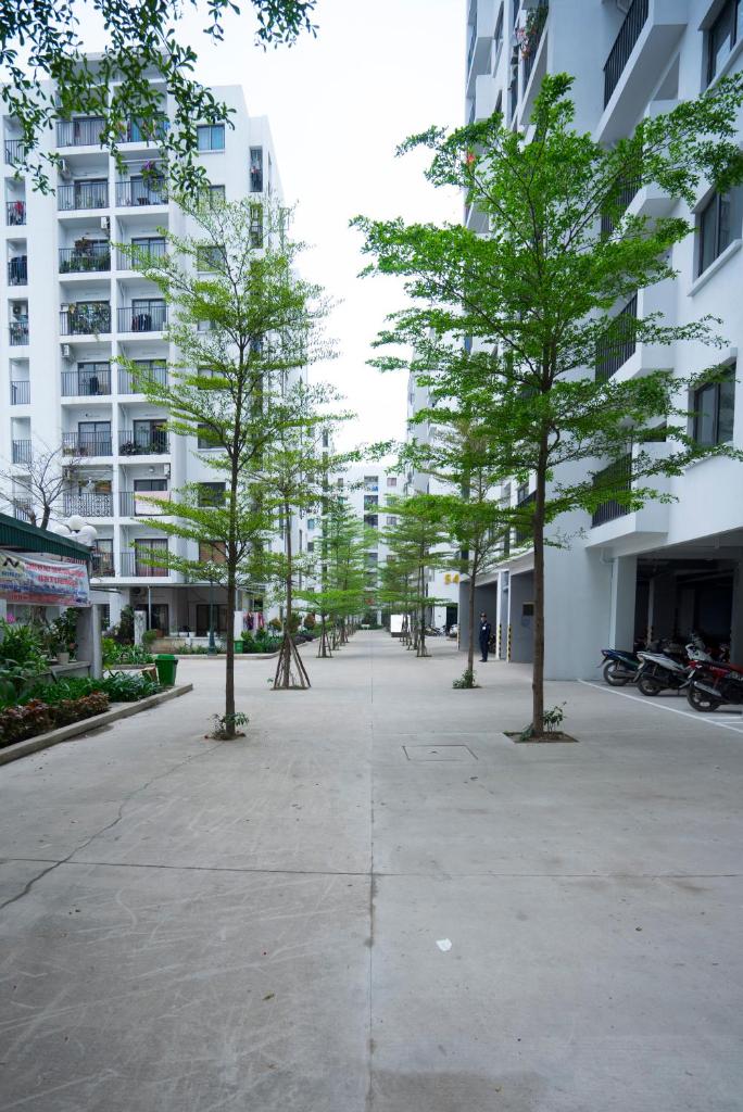 Haivan Happy House Sunrise