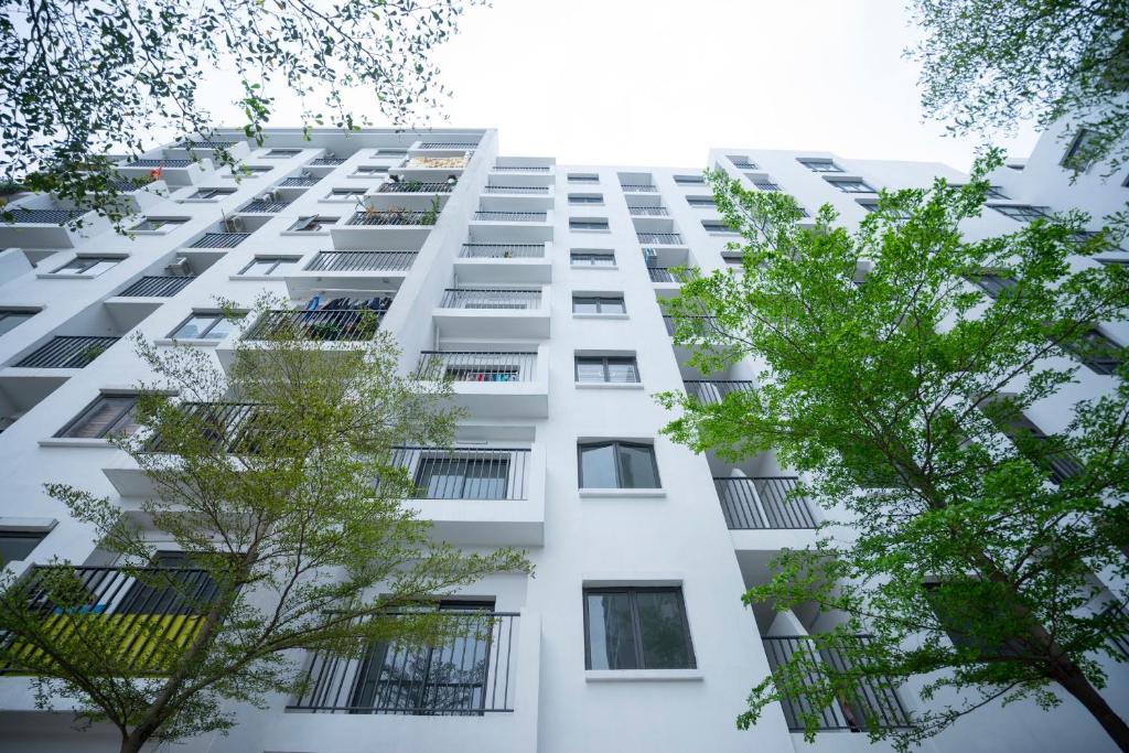 Haivan Happy House Sunrise