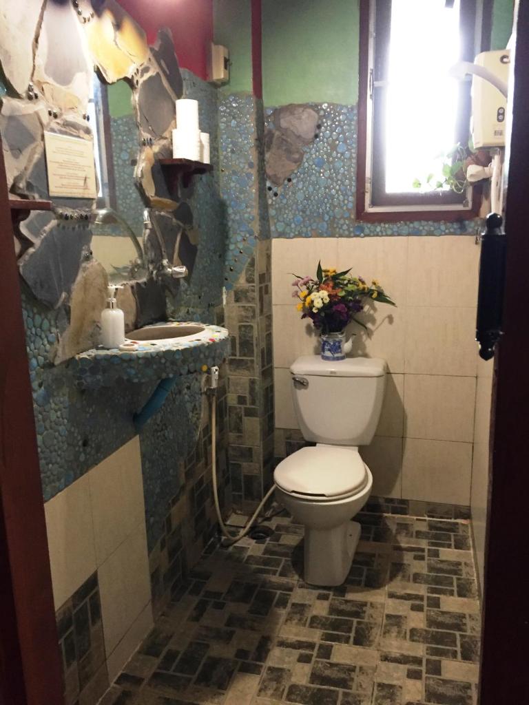 Семейный (Семейный номер Делюкс), Shanti Lodge