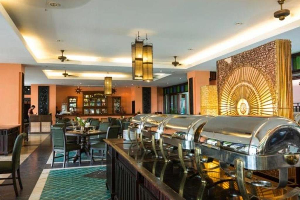 Pattawia Resort & Spa, Pranburi photo 1