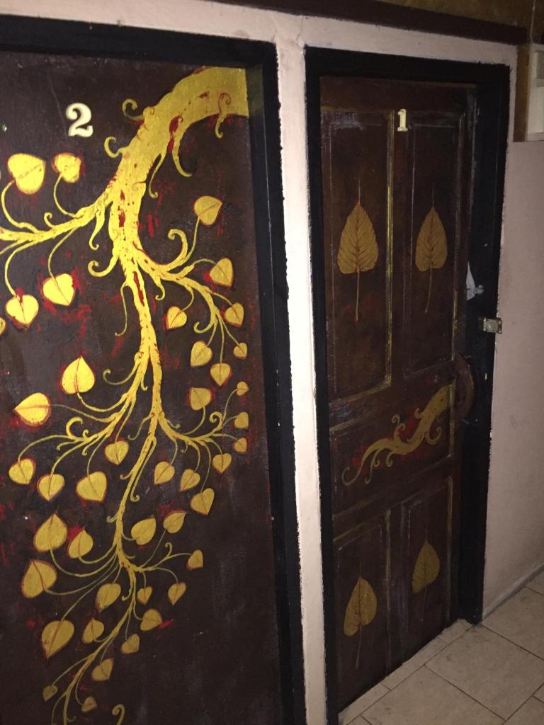 Одноместный (Бюджетный одноместный номер), Shanti Lodge