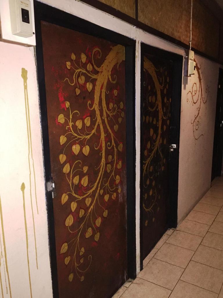 Одноместный (Бюджетный одноместный номер), Shanti Lodge