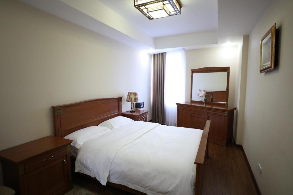 Bokhtar Apart Hotel photo 2