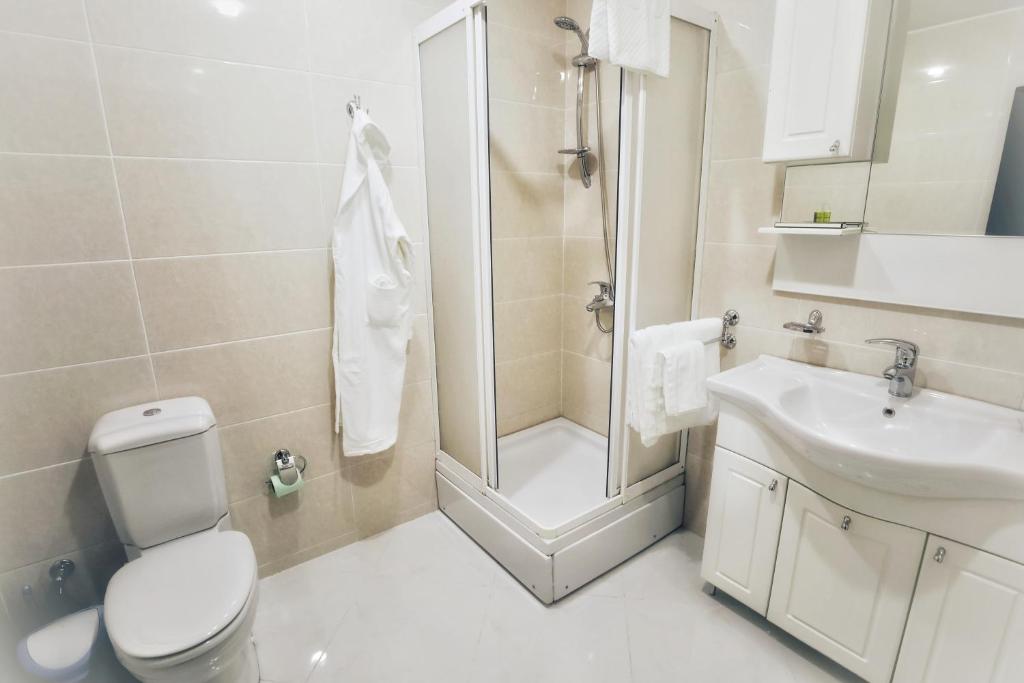 Bokhtar Apart Hotel photo 3