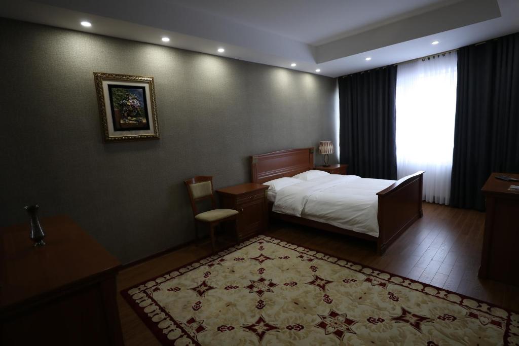 Bokhtar Apart Hotel photo 1