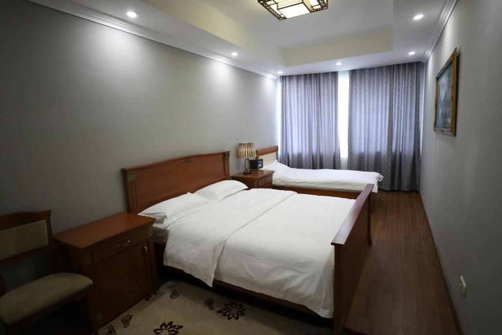Bokhtar Apart Hotel photo 4