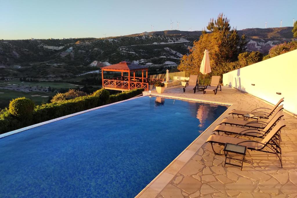Villa HERMIONA photo 1