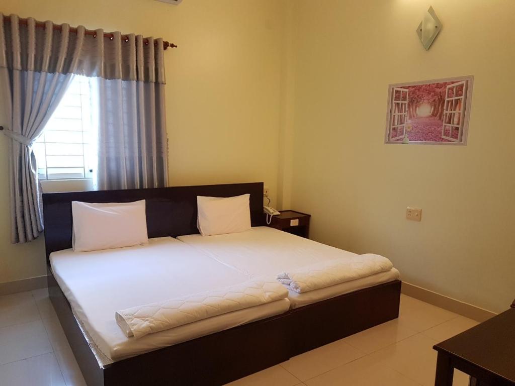 Hostel Đặng lợi