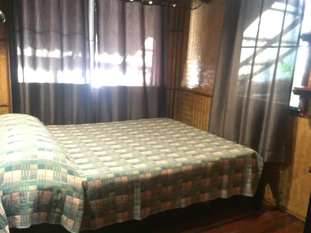 Двухместный (Бюджетный двухместный номер с 1 кроватью), Shanti Lodge