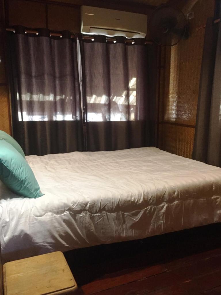 Двухместный (Бюджетный двухместный номер с 1 кроватью), Shanti Lodge