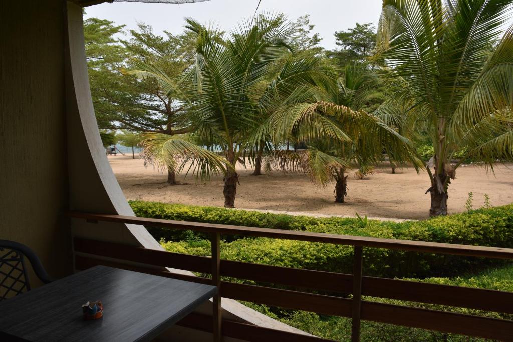 Hotel Club du Lac Tanganyika photo 1