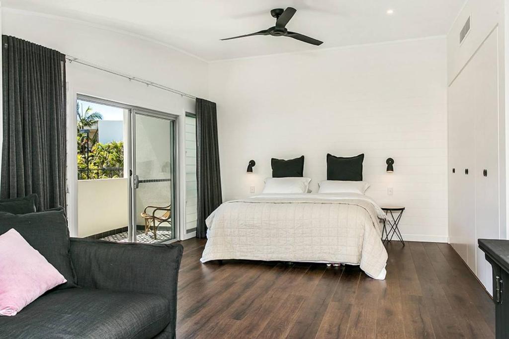 The Beach Penthouse photo 4