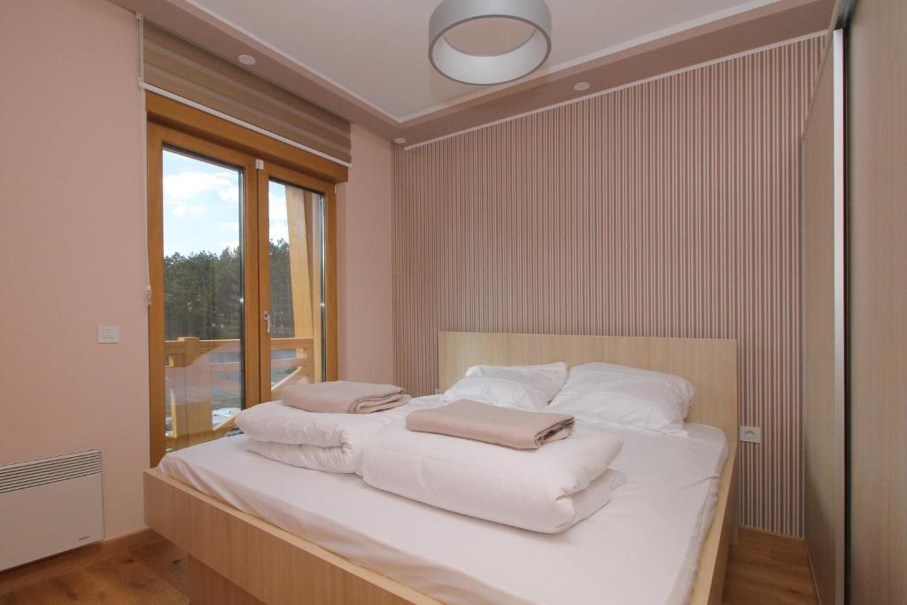 NK11 apartments photo 2