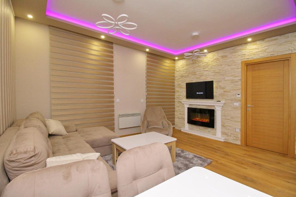 NK11 apartments photo 3