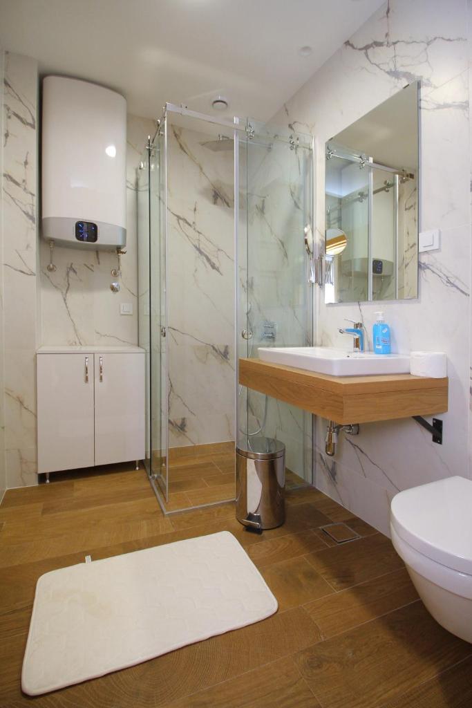 NK11 apartments photo 4