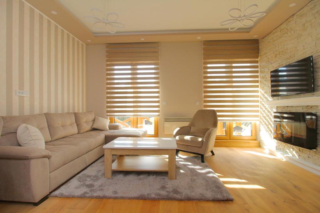 NK11 apartments photo 1