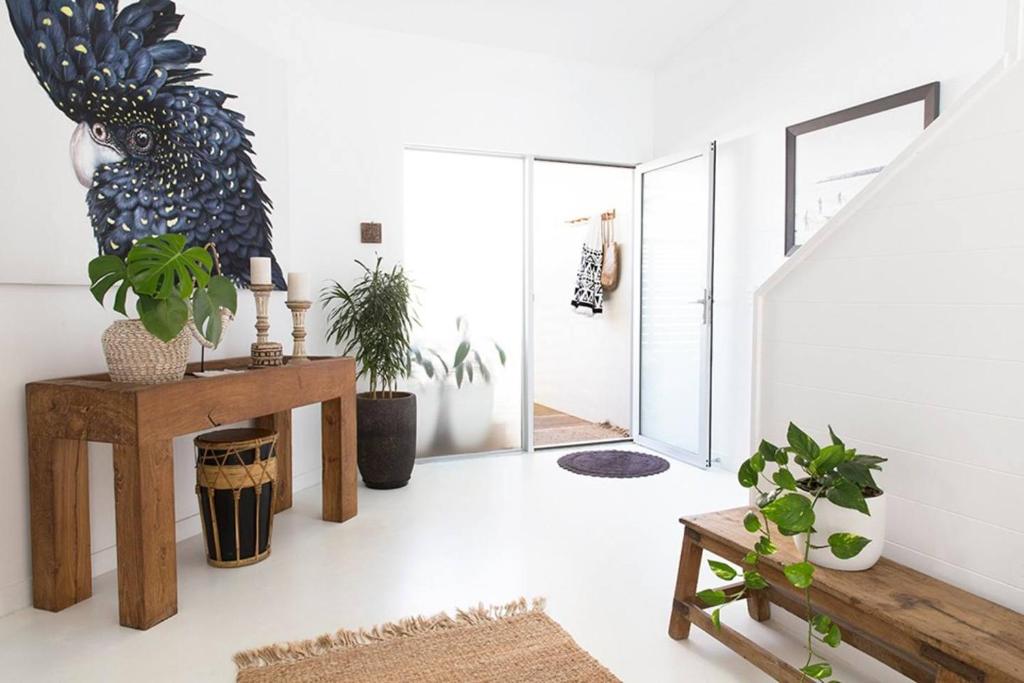 Bay Lane Penthouse photo 4