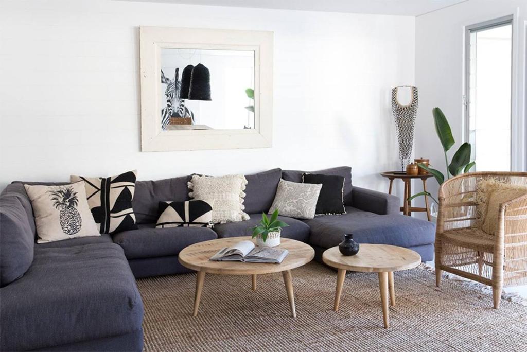 Bay Lane Penthouse photo 1