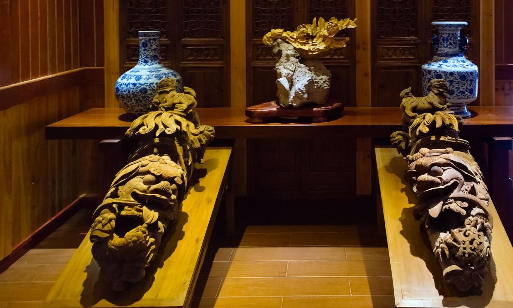 Xingping Li River Lodge photo 2