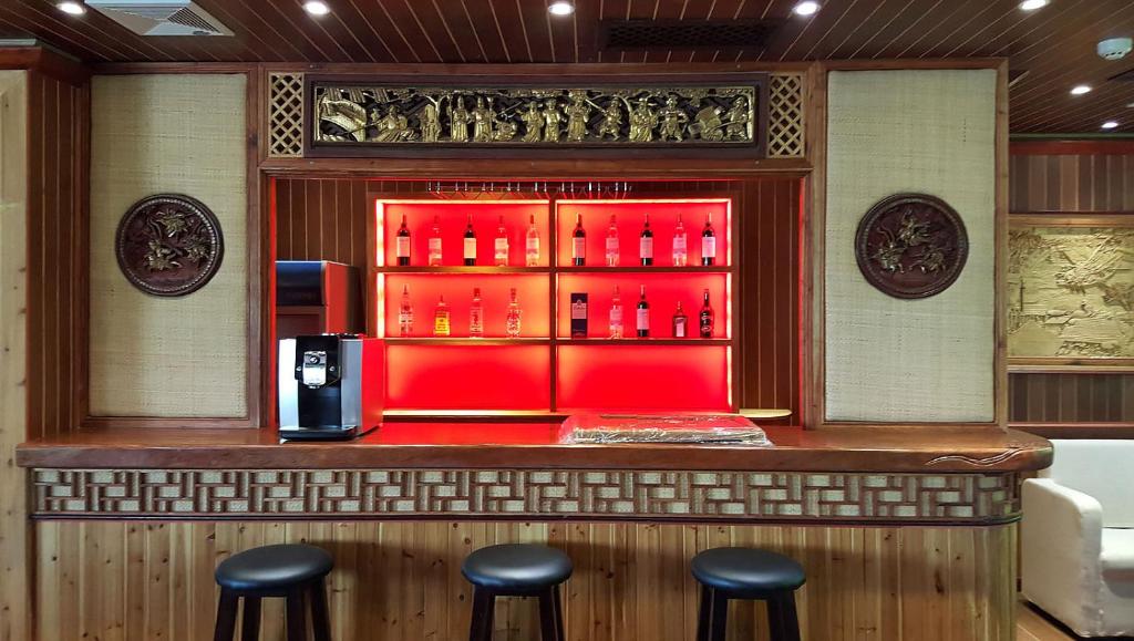 Xingping Li River Lodge photo 3